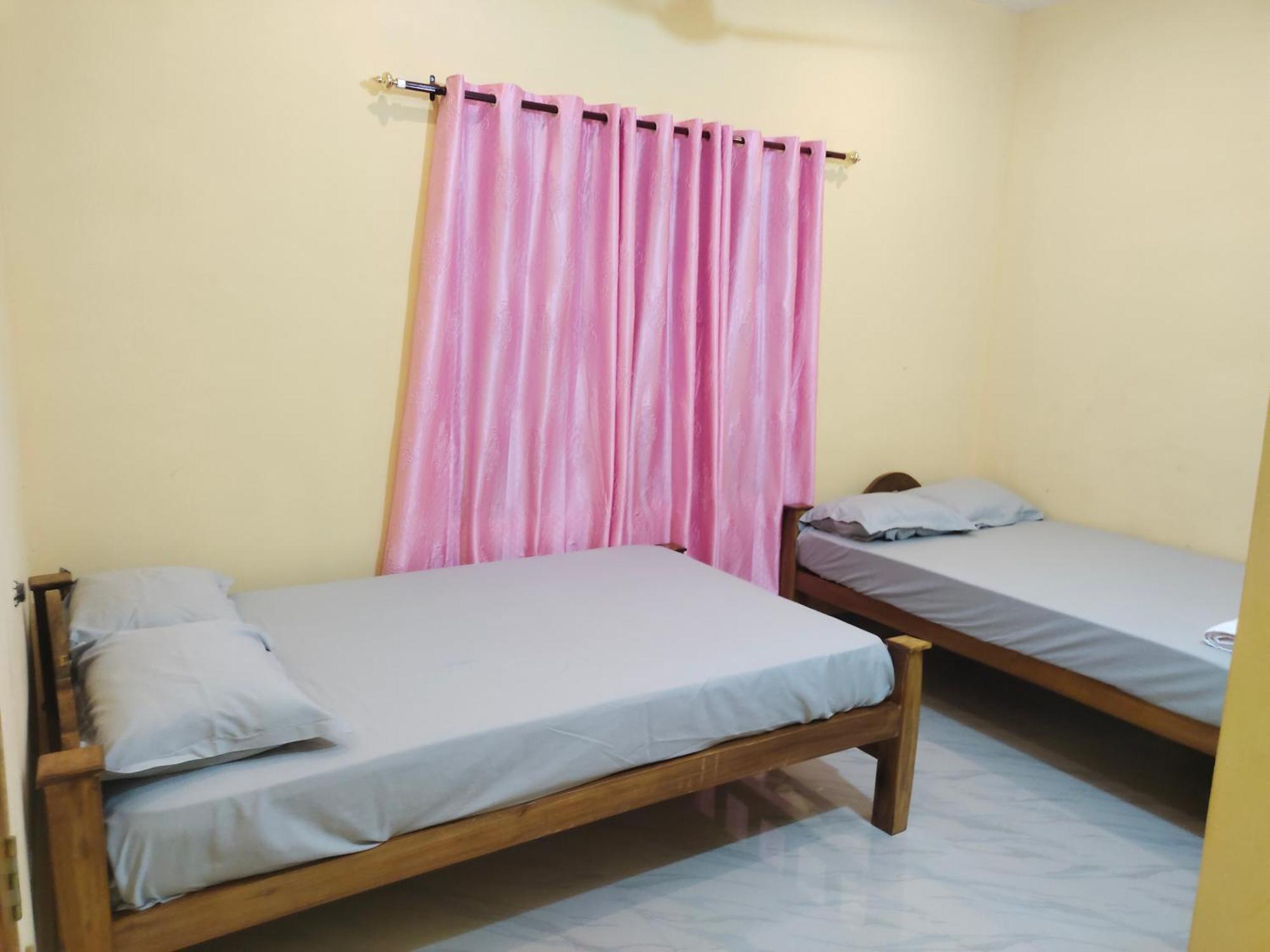 Venu'S By Quality Inn Varkala Buitenkant foto