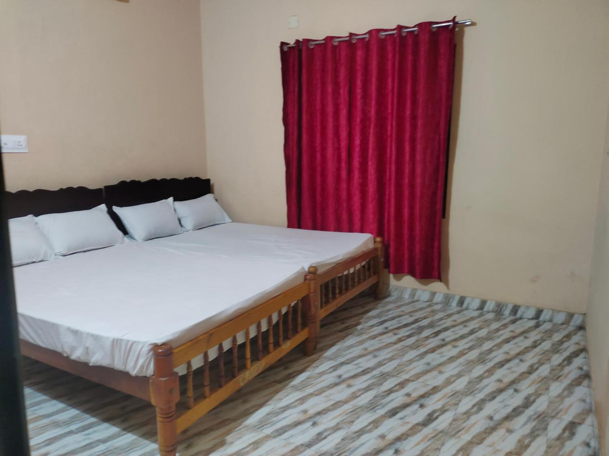 Venu'S By Quality Inn Varkala Buitenkant foto