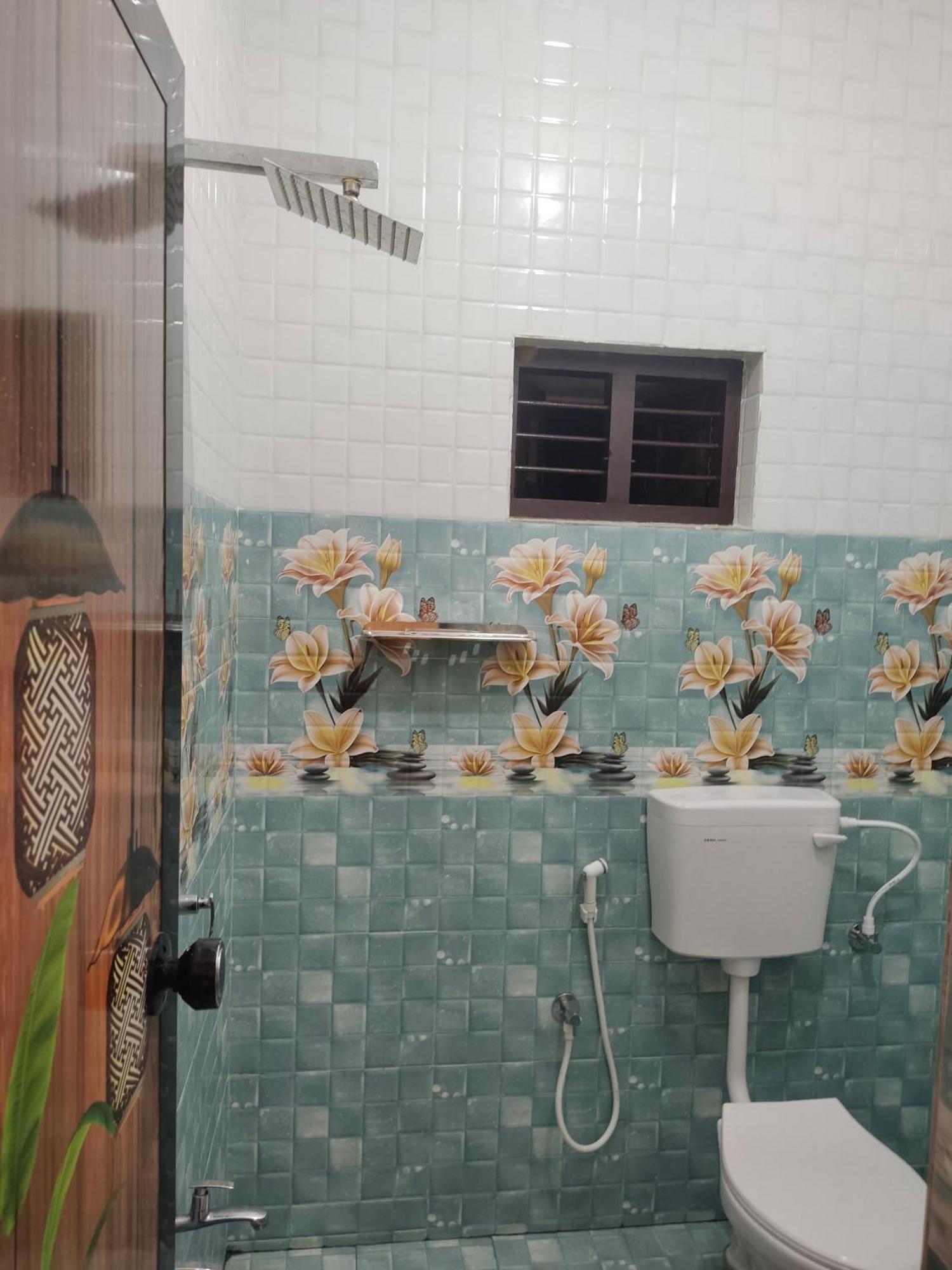 Venu'S By Quality Inn Varkala Buitenkant foto
