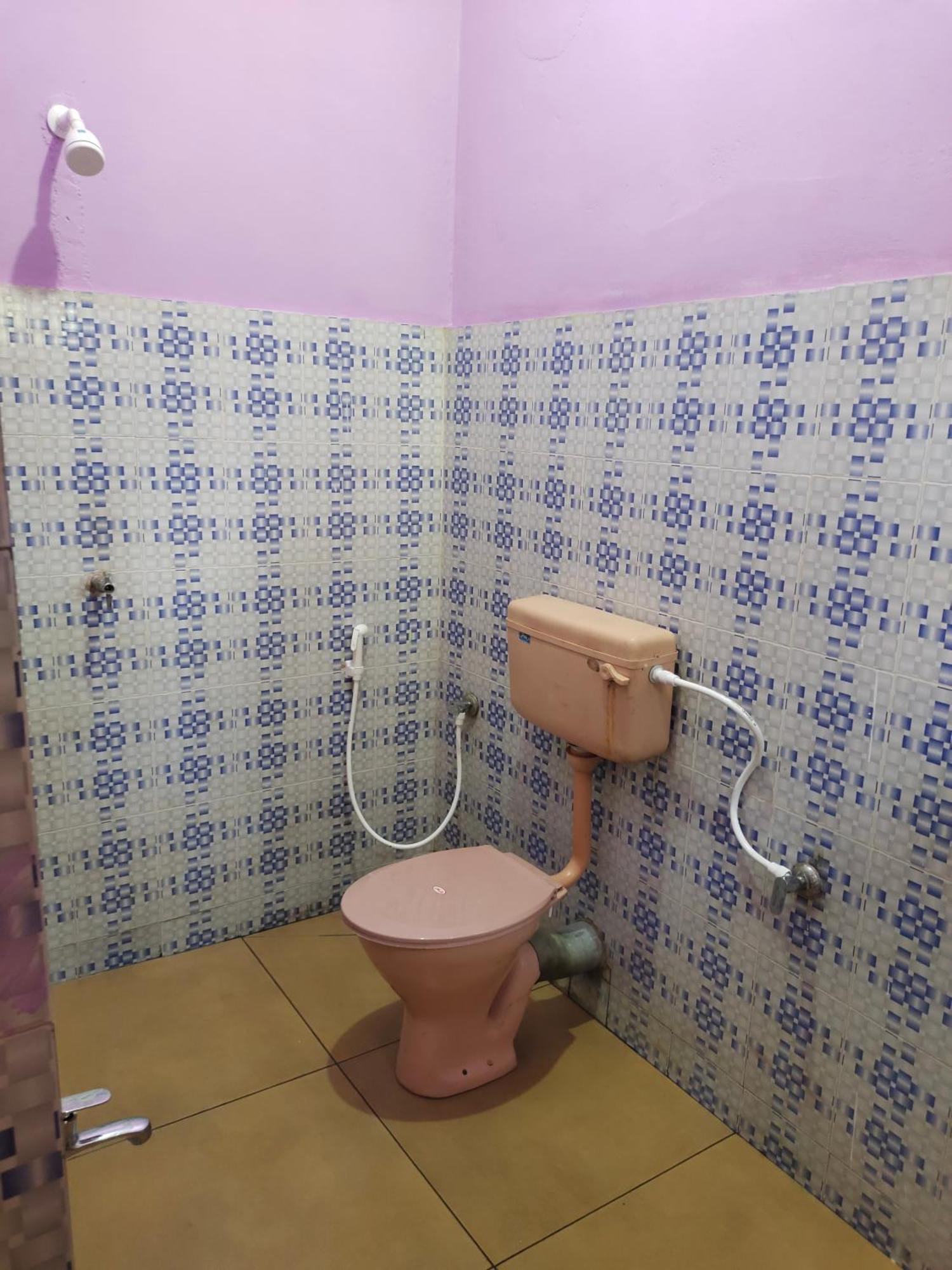Venu'S By Quality Inn Varkala Buitenkant foto